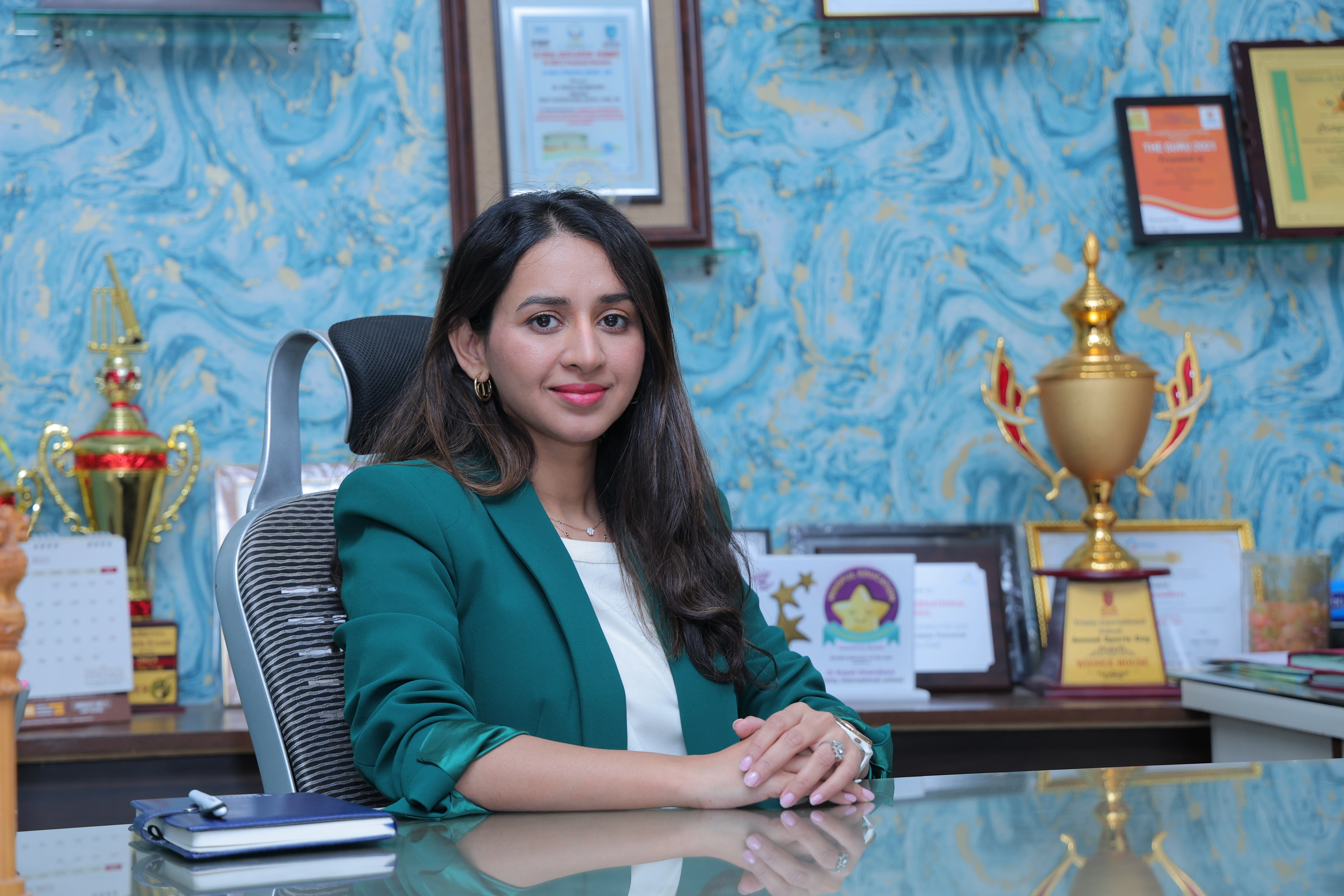 Board Member